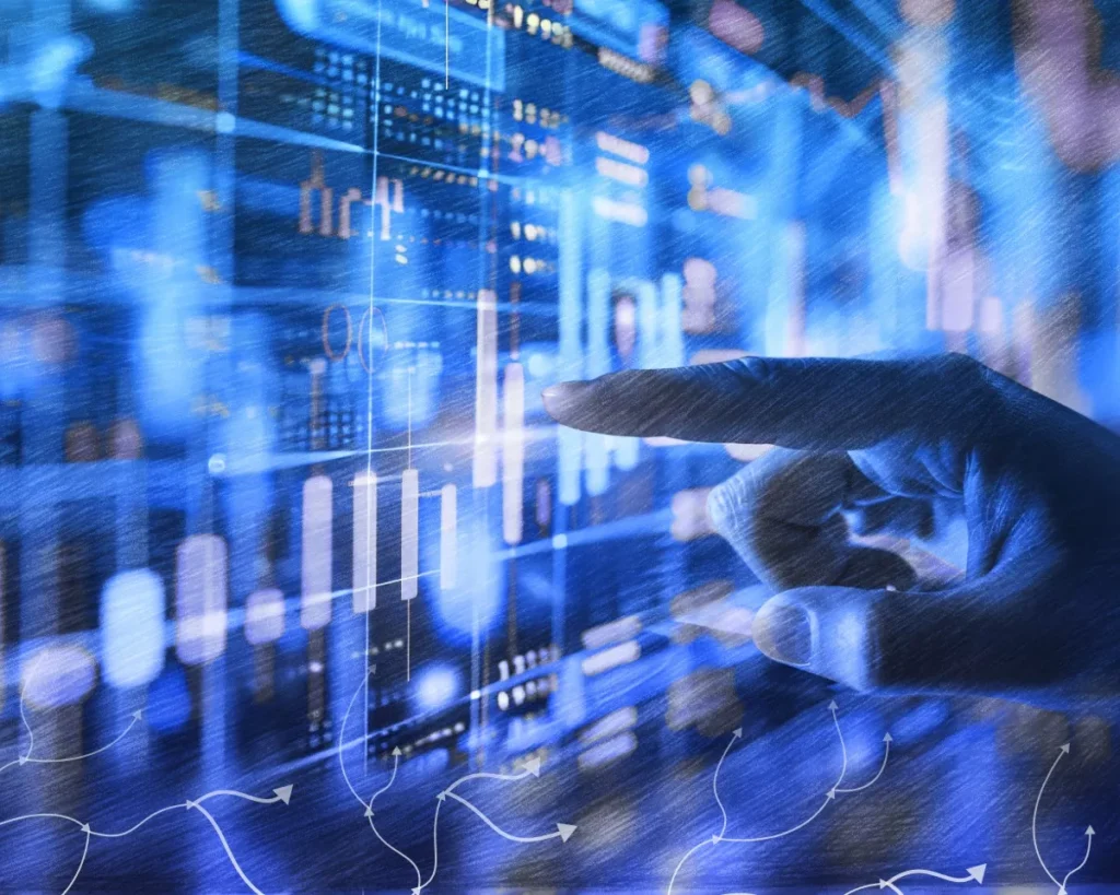 Эксперт назвал ключевой уровень поддержки перед возможной коррекцией биткоина до $76 000