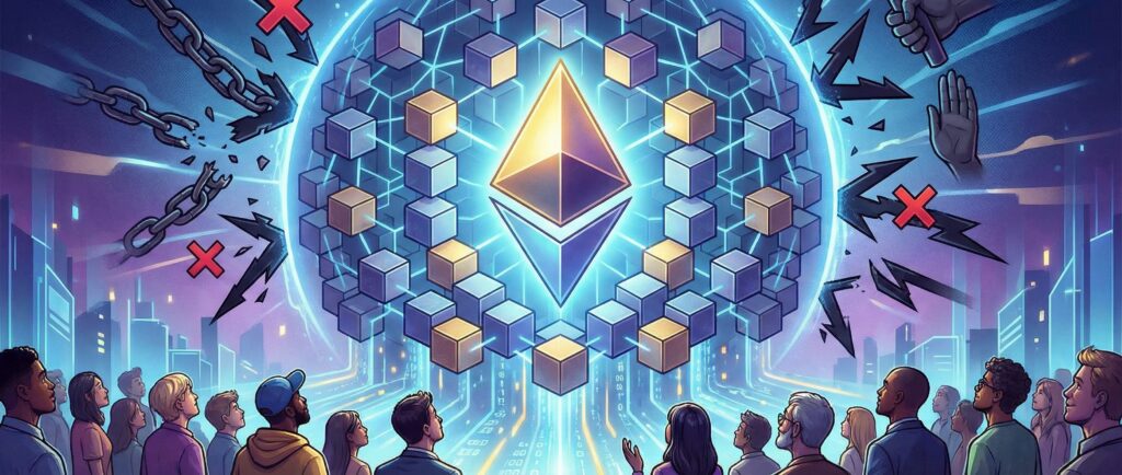 Ethereum предложил механизм защиты от цензуры