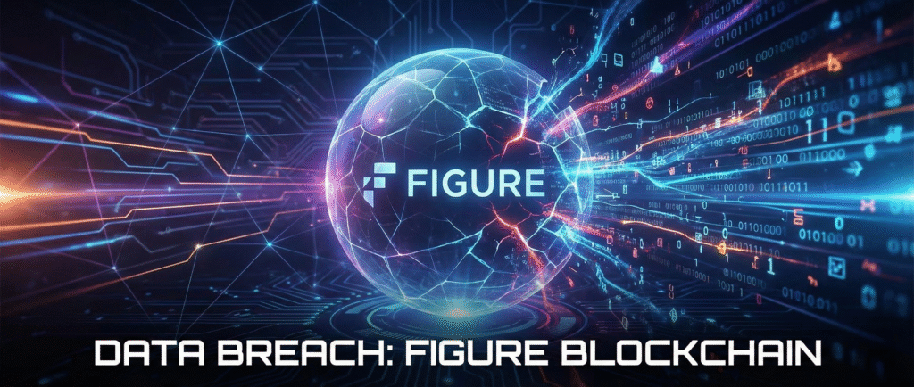Утечка данных в блокчейн-компании Figure