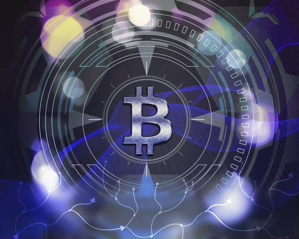 aSOPR биткоина сигнализирует о медвежьем тренде