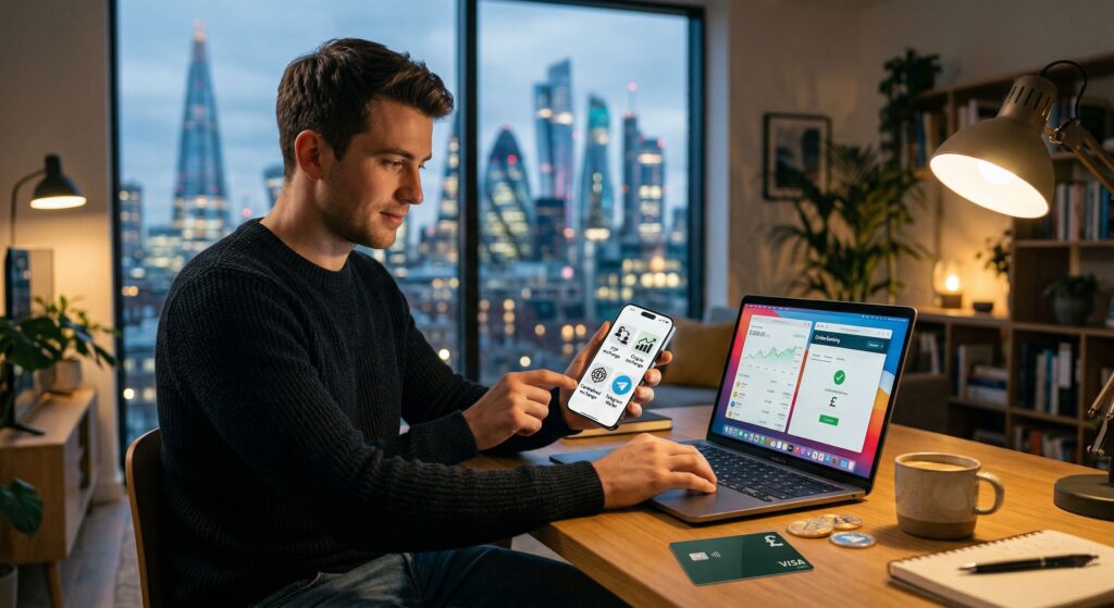 Как вывести криптовалюту на карту в 2026 году: P2P, обменник, биржа и Telegram Wallet без лишних потерь