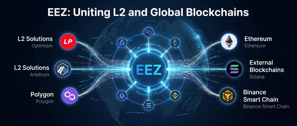 EEZ объединит L2 и чужие блокчейны