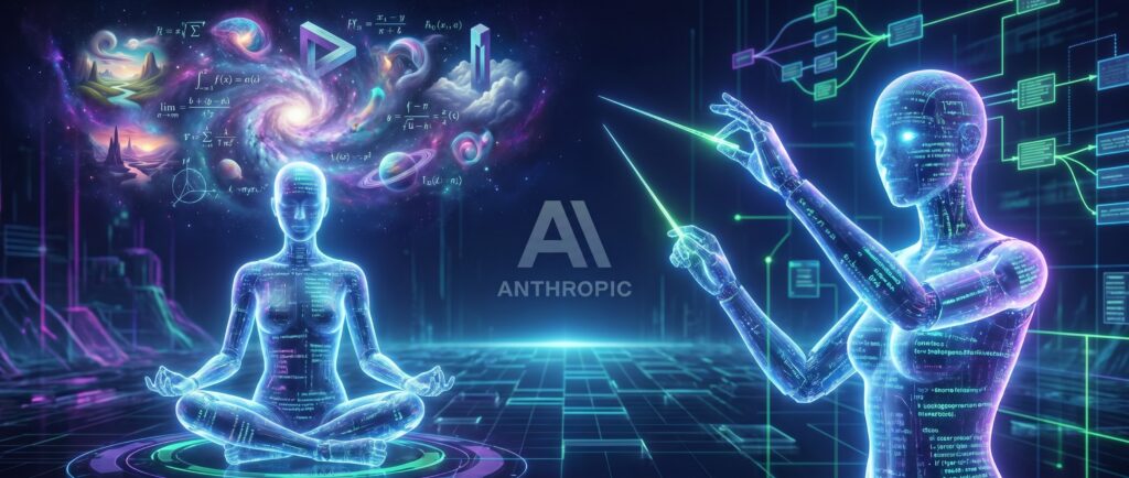 Anthropic добавил ИИ-агентам «сны» и оркестрацию