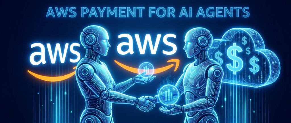AWS представила платежи для ИИ-агентов