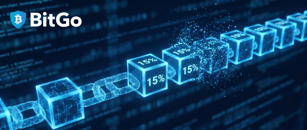 BitGo сократил 15% сотрудников