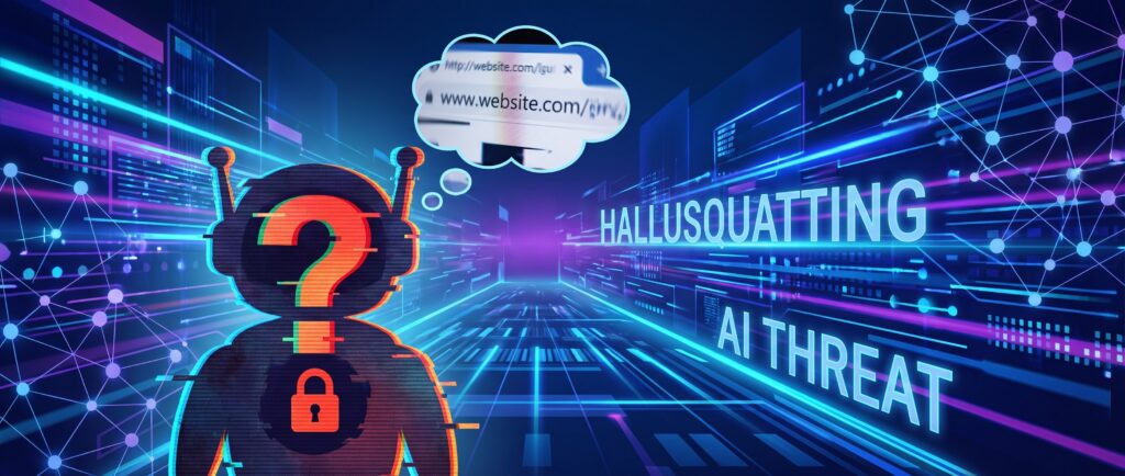 Новая атака HalluSquatting угрожает ИИ-агентам