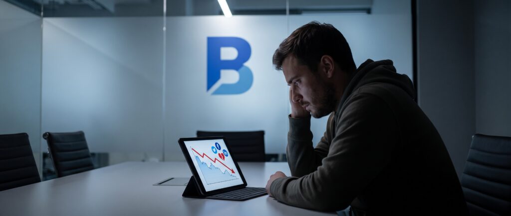 Создатель Base признал провал соцстратегии