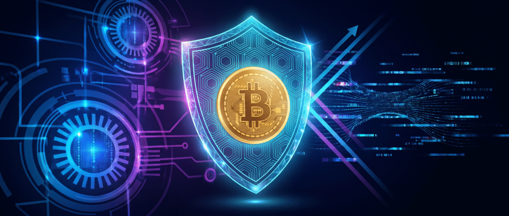 Новая схема защиты биткоина от квантовых атак