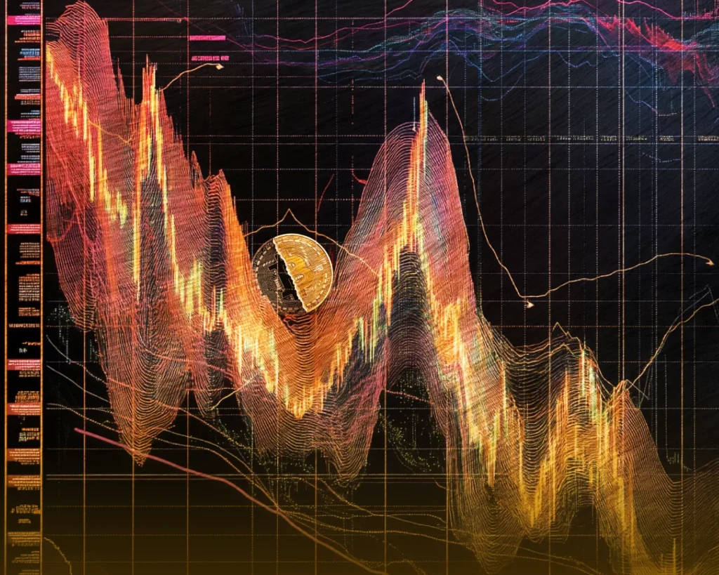 JPMorgan увидел позитивные сигналы для биткоина