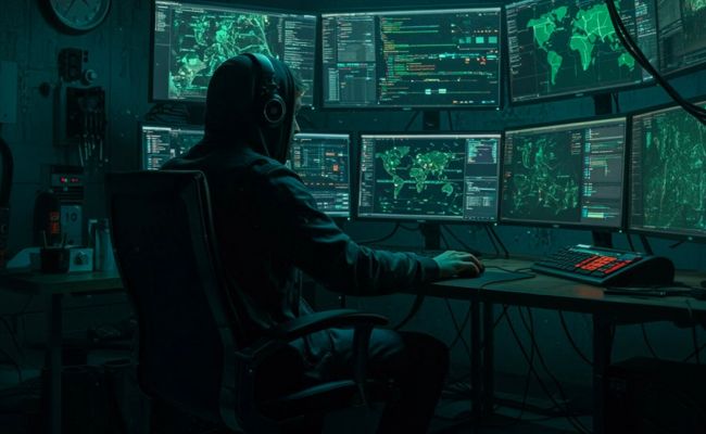 Fogo остановила мейннет после кражи 400 млн FOGO